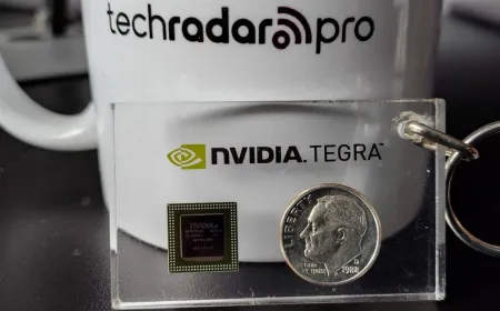 Nvidia Mobinnova elan device demonstrating early Tegra silicon and Windows CE integration
