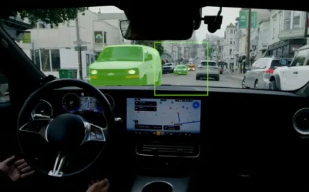 NVIDIA Launches Alpamayo 2 Super Open Reasoning Model for Robotaxis