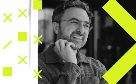 Mustafa Suleyman discussing Microsoft's approach to independent AI development and governance