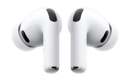 Apple AirPods Pro 3 Price Drop: What Consumers Need to Know