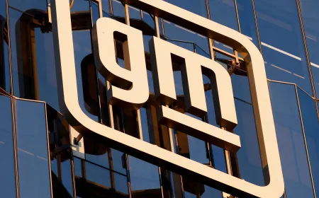 General Motors develops large scale energy storage batteries for utility and commercial power management.
