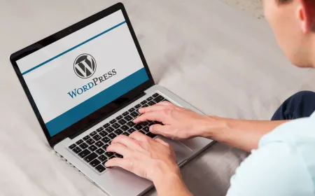 WordPress CDN Breach Compromises Over One Million Sites