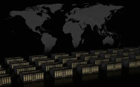 NVIDIA AI Cloud Ecosystem Expands Worldwide to Meet Global AI Compute Demand