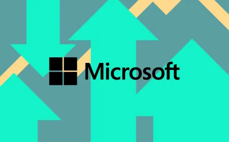 Illustration depicting Microsoft restricting internal access to Claude Fable 5 due to data retention policies