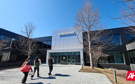 Samsung Office Raid Highlights Corporate Governance Challenges