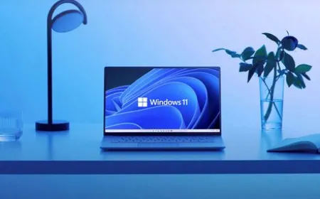 The Windows 11 Shared Audio feature broadcasts a single sound stream to two compatible Bluetooth devices.