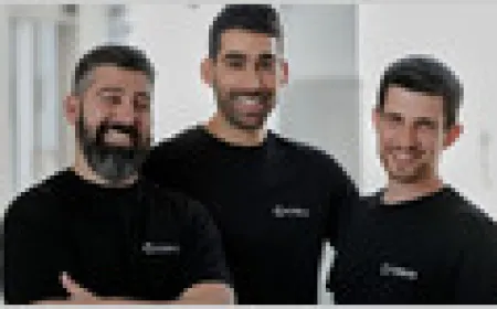 Cyera, an Israeli startup protecting data from AI threats, raises $600M at a $12B valuation.