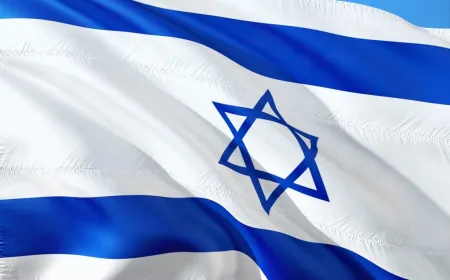 Israeli legislators debate a bill to exempt ultra-Orthodox men from military conscription amid public protests.