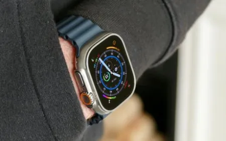 Apple Watch Series 8, Ultra, and SE models lose watchOS 27 software support.