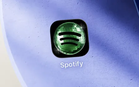 Spotify Profile Customization and Social Feature Updates Explained