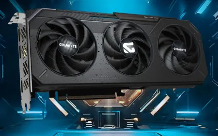 The Steam Hardware Survey ranking shows the Radeon RX 9070 XT graphics card entering at position 25.