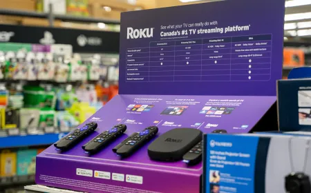 The Strategic Shift Behind the Fox and Roku Merger