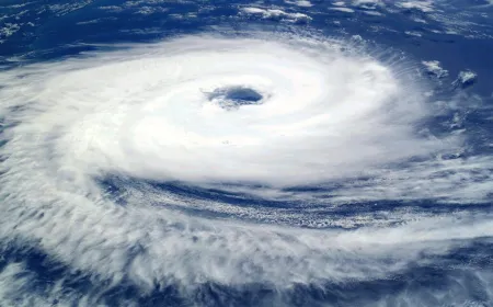 Tropical Storm Cristina approaches Central America with heavy rain and possible storm surges.