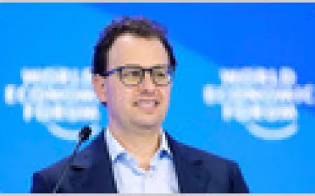 European political figures address concerns about dependence on American artificial intelligence systems