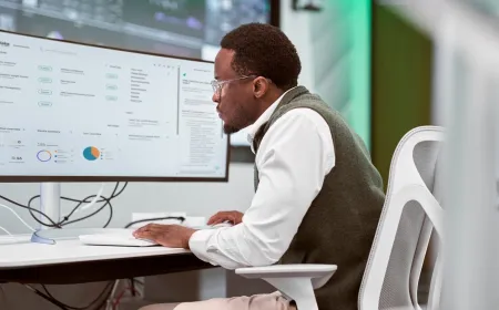 The HPE ProLiant DL394 Gen12 server chassis features the integrated NVIDIA Vera CPU module.