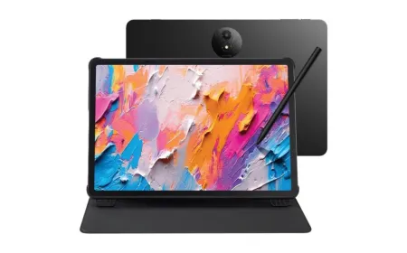 TCL NXTPAPER 11 Plus Tablet Pricing and Display Analysis