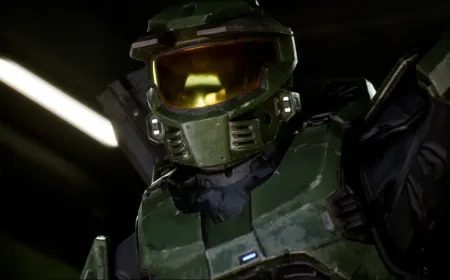 Halo Campaign Evolved game cover art featuring updated visuals and cooperative gameplay