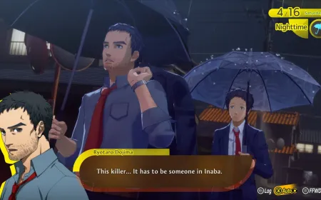 Persona 4 Revival announcement confirms February 2027 release on Xbox Series and PC with Game Pass, featuring turn-based c...