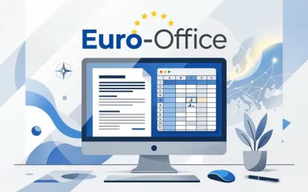 Nextcloud partners are developing a European open source productivity suite.