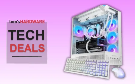 Evaluating the iBuyPower RTX 5070 Gaming Desktop Value