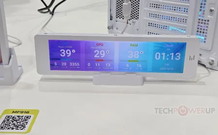 Zalman ZET series cooling hardware sits alongside companion displays for real-time system telemetry.