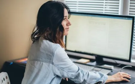 Remote workers experience increased isolation at home, contributing to rising mental distress.