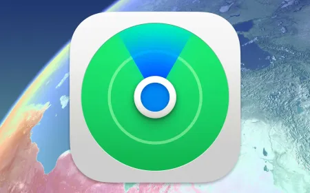 The image displays a selection of slim third-party Find My trackers including wallet cards and keychains.