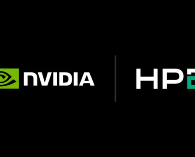 HPE and NVIDIA server infrastructure supports AI agent deployments and confidential computing.