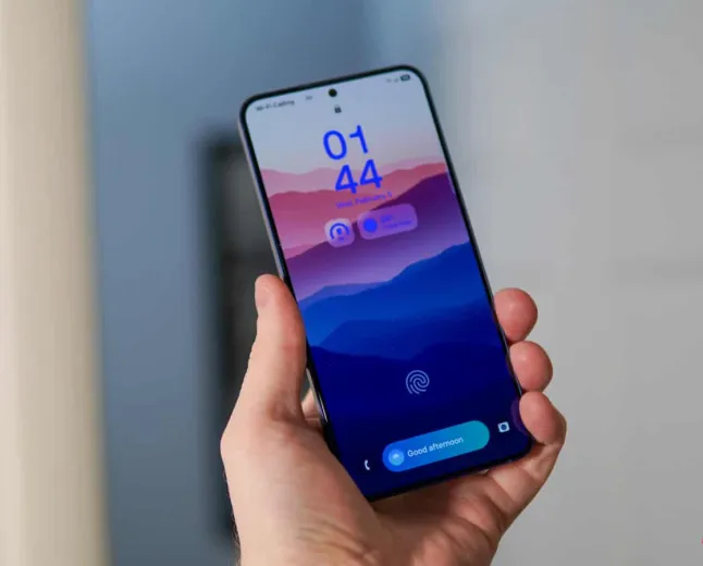 The software update adds Galaxy S26 features to the Galaxy Z Fold 7 and S25 series.