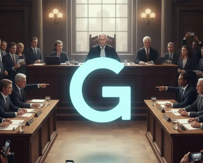 Google Assistant settlement distribution details for eligible participants