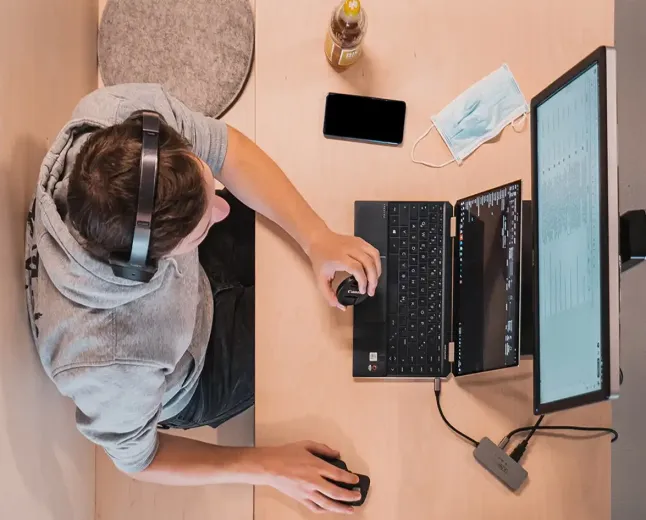 Software bundle for migrating PC data, creating disk images, and securely erasing old drives.