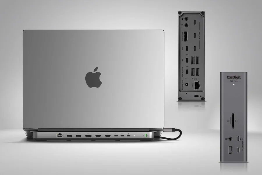 Best Thunderbolt and USB-C Docking Stations for MacBook 2026 ...