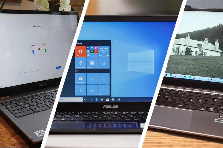 Photo: blog.progressiverobot.com Best Laptops 2026: Top Expert-Tested Picks for Every Budget