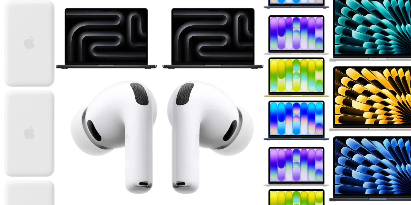 Current Apple Hardware Pricing Shifts and Retail Discounts