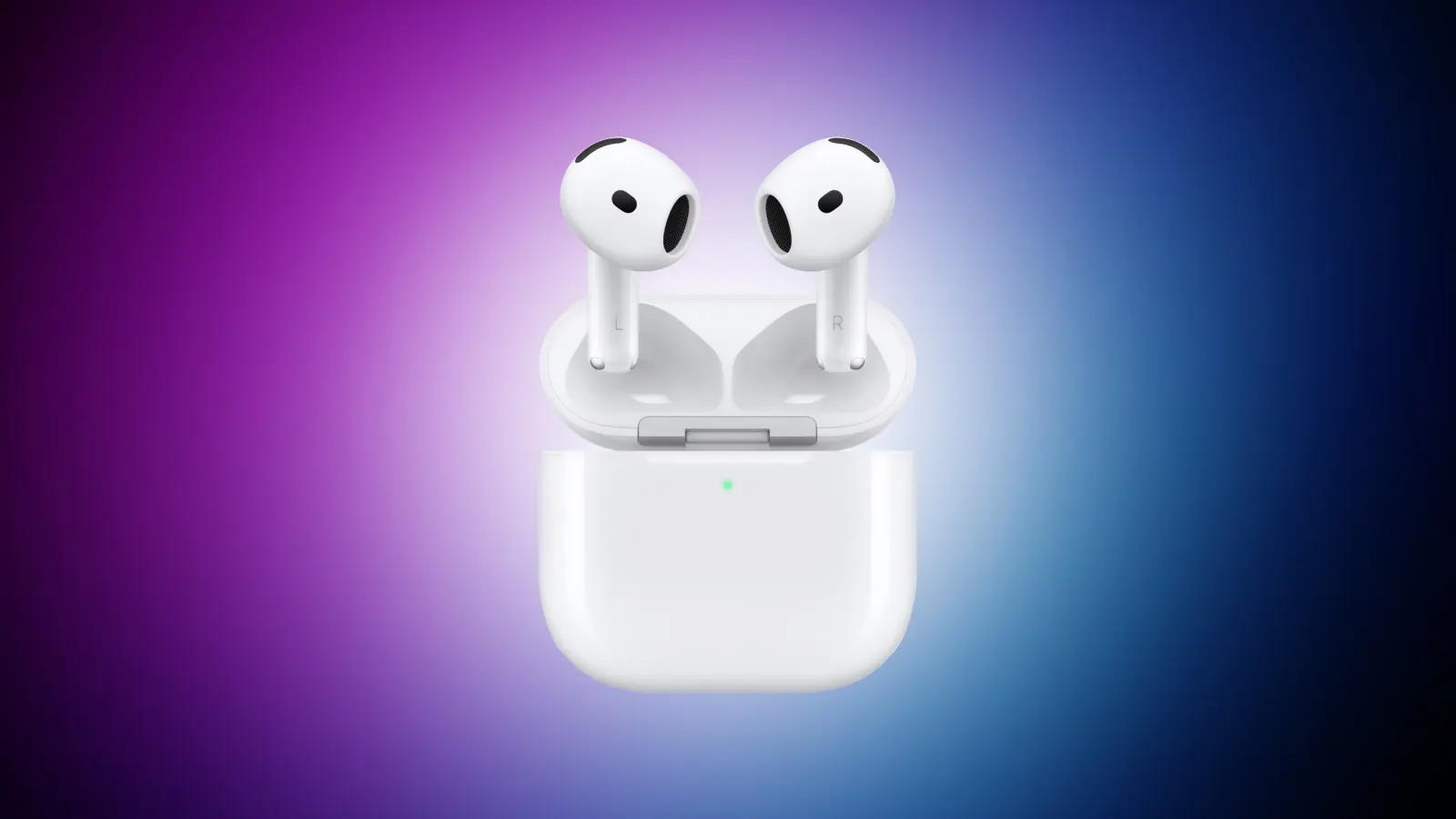 AirPods Weekend Deals Include AirPods 4 for $99 and AirPods Max 2 for $509