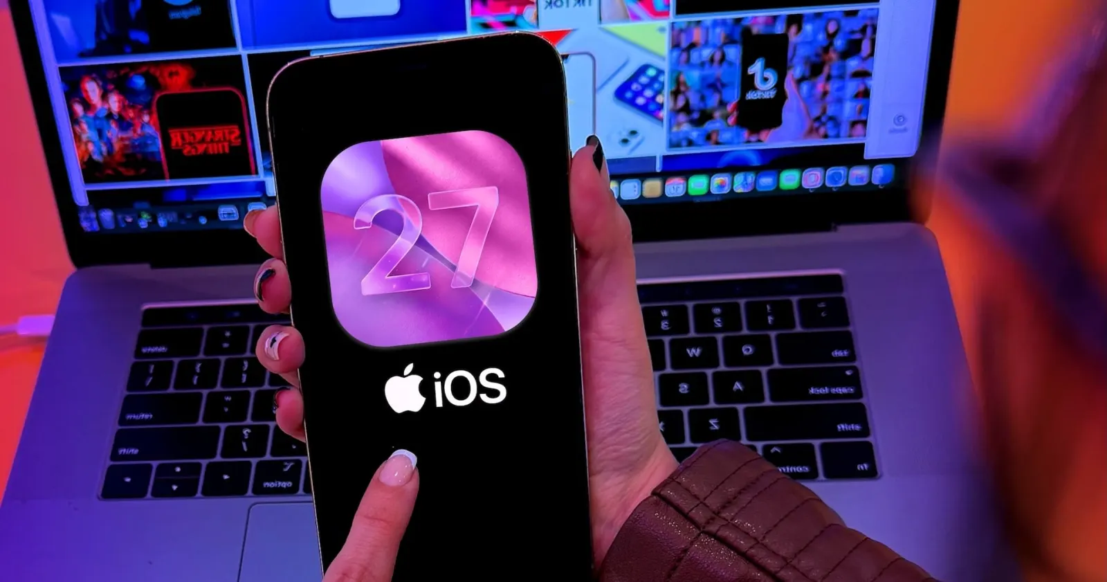 iOS 27 Preview: AI Siri, Hardware Shifts, and Foldable Preparations