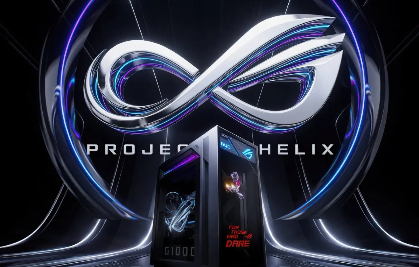 PC OEMs, Like ASUS & MSI, Are Rumored To Make Their Own “Project Helix” Machines, But That Doesn’t Mean Xbox Consoles Won’t Exist