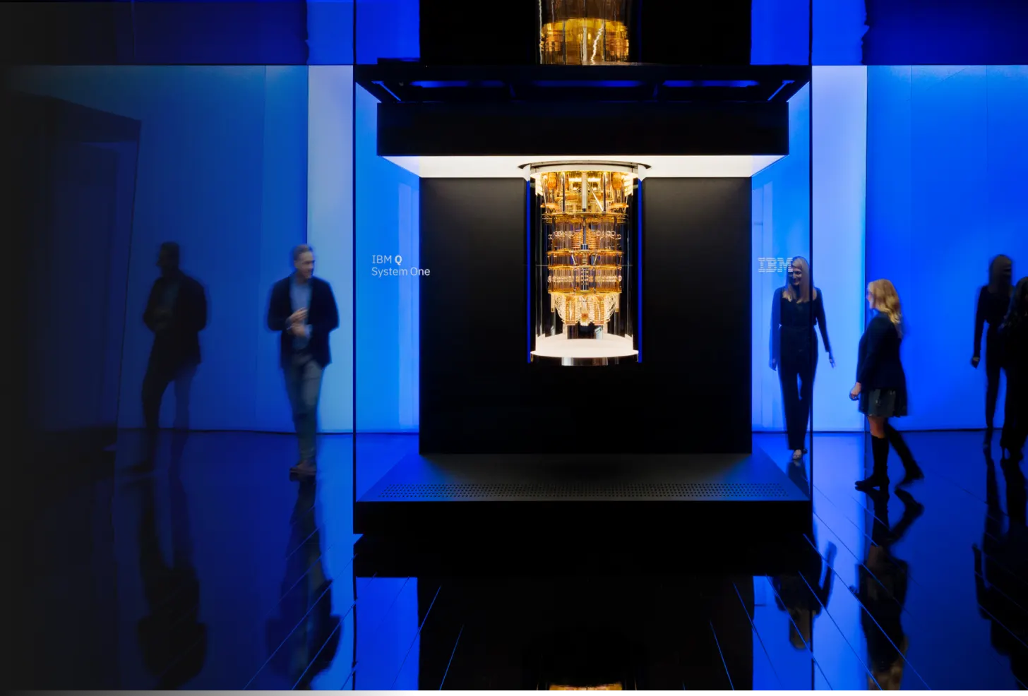 Move Over AI: The Age of Quantum Computing Approaches as IBM Demonstrates Useful Application of Its Quantum Tech