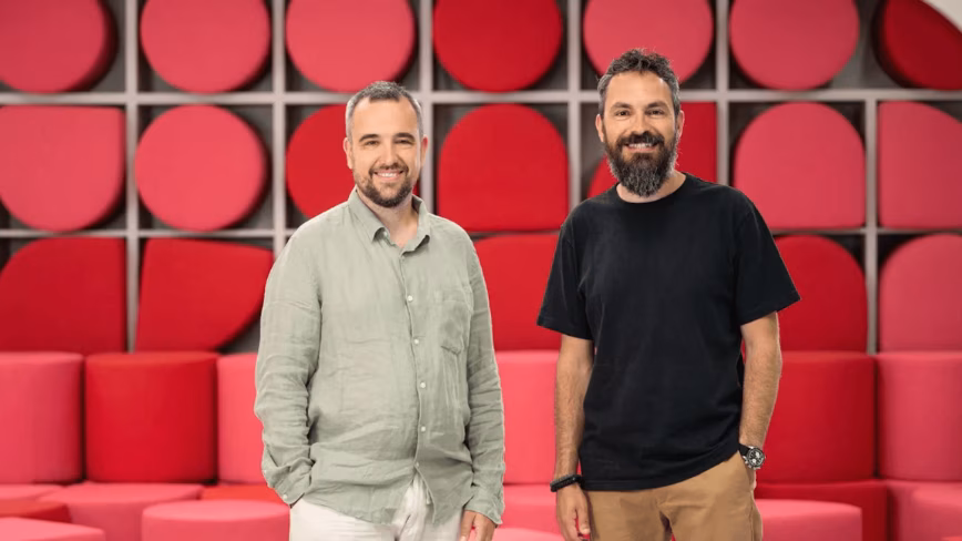 Factorial Secures $150M Series D at $2.5B Valuation