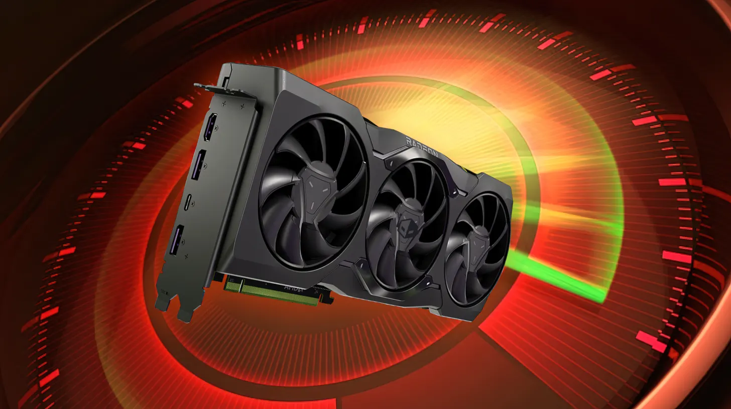 AMD Restructures Linux OverDrive Interface for RDNA 3 Graphics Tuning