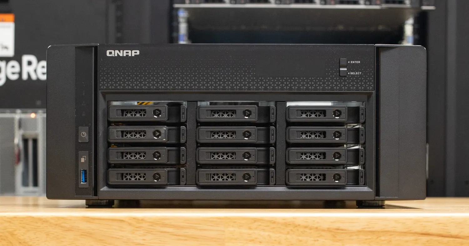 QNAP QuTS hero h6.0 Beta Expands Enterprise Storage and AI Capabilities