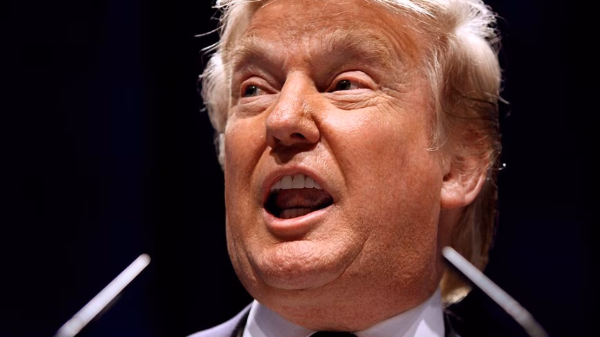 Trump Signs Narrowed AI Order With Voluntary Review Framework