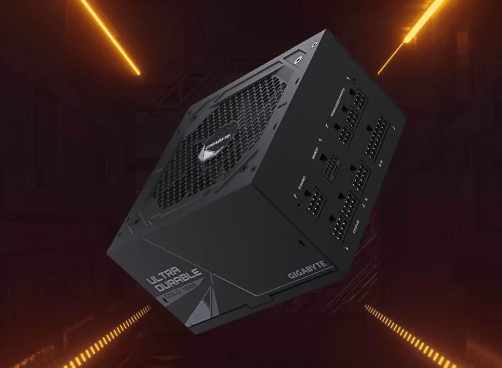 Gigabyte Clarifies Power Requirements for Next-Gen PCIe Gen5 GPUs