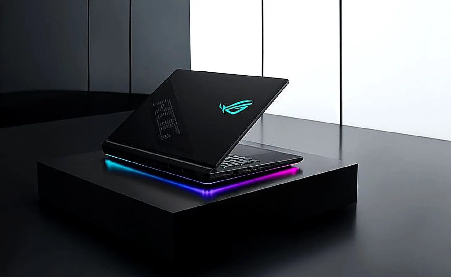 ASUS Announces ROG Strix SCAR 18, Featuring 240Hz Mini LED Display With ROG Nebula ELMB