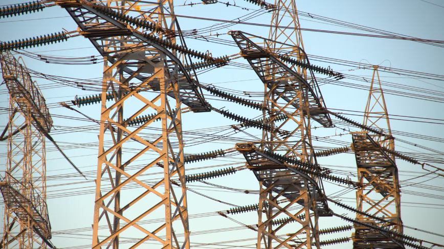 EU Grid Strain: Households Asked to Cut Power as AI Data Centres Expand