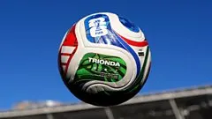 Game-Changing Technology at Global Football Tournaments