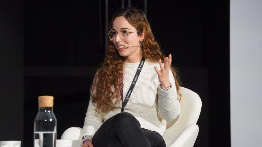 THEKER Secures €73 Million to Scale AI-Native Industrial Robotics Across Europe