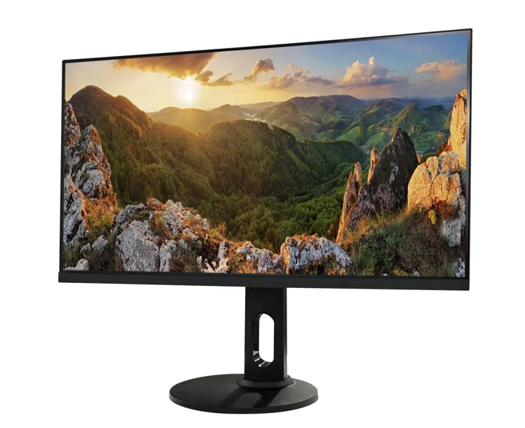 Monoprice Reveals CrystalPro Monitors And Certified 8K Cables