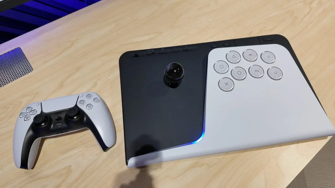 Sony Details Pricing and Release Dates for PlayStation Accessories