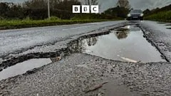 How AI-Powered Road Monitoring and Offline Tech Are Reshaping Infrastructure